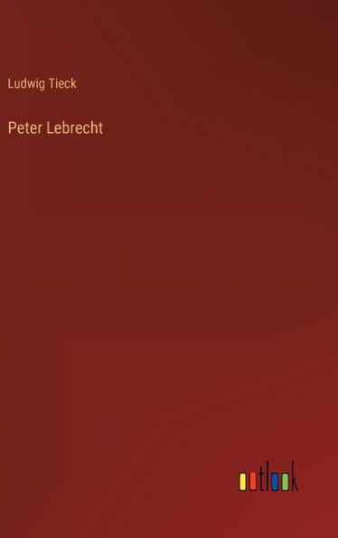 Peter Lebrecht