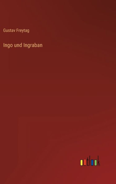 Ingo und Ingraban