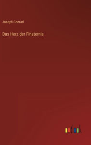 Title: Das Herz der Finsternis, Author: Joseph Conrad