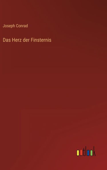 Das Herz der Finsternis