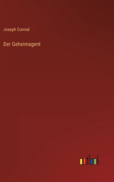 Der Geheimagent