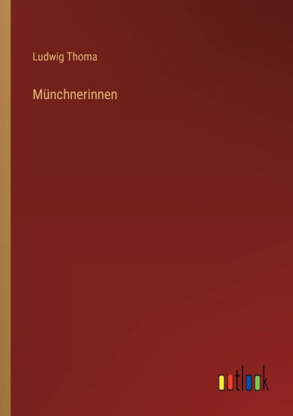 Münchnerinnen