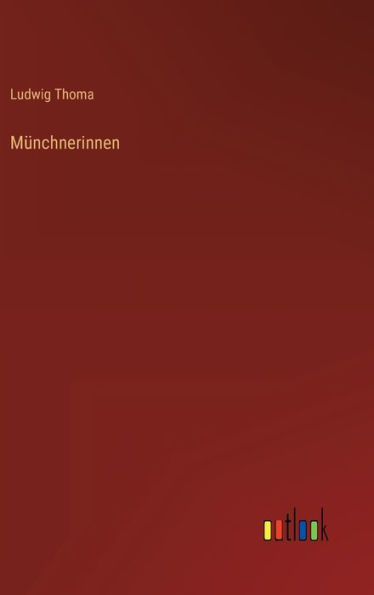 Münchnerinnen