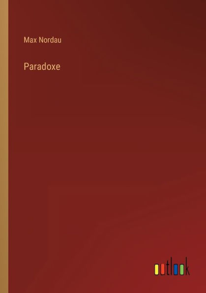 Paradoxe