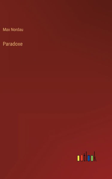 Paradoxe