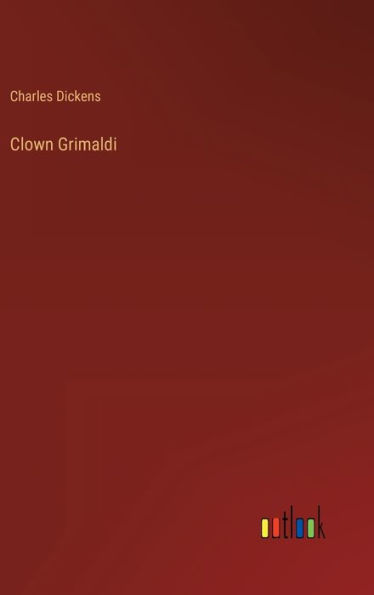 Clown Grimaldi