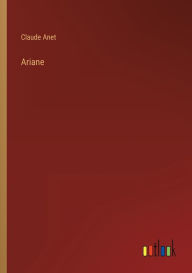 Title: Ariane, Author: Claude Anet