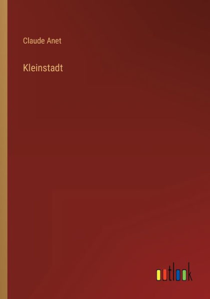 Kleinstadt