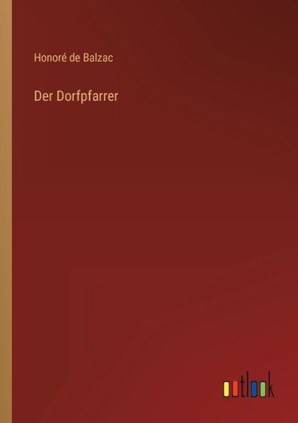 Der Dorfpfarrer