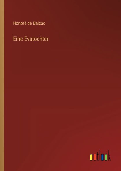 Eine Evatochter