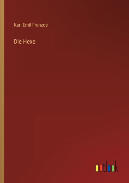 Die Hexe