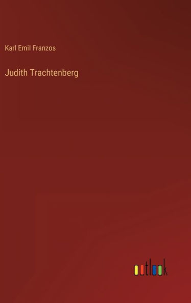 Judith Trachtenberg