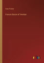 Francis Bacon of Verulam