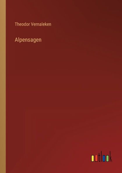 Alpensagen