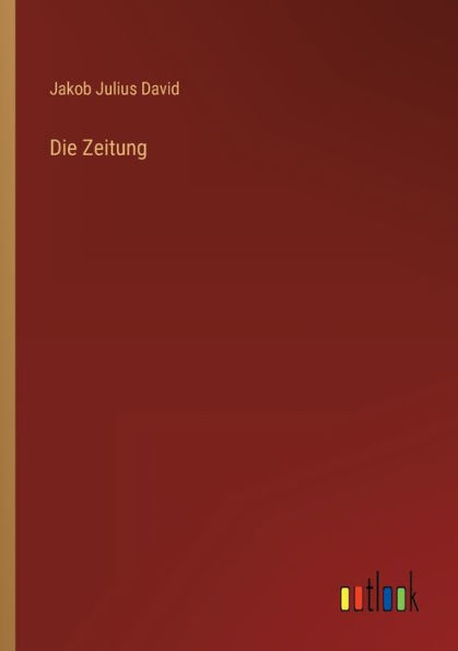 Die Zeitung