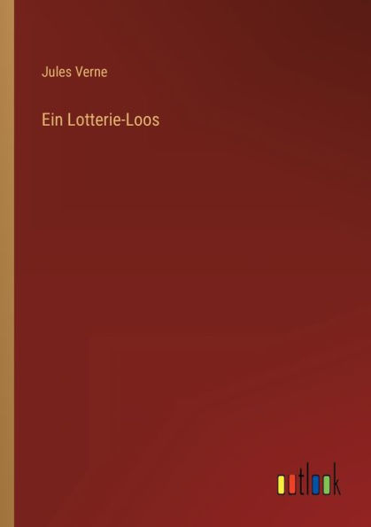 Ein Lotterie-Loos