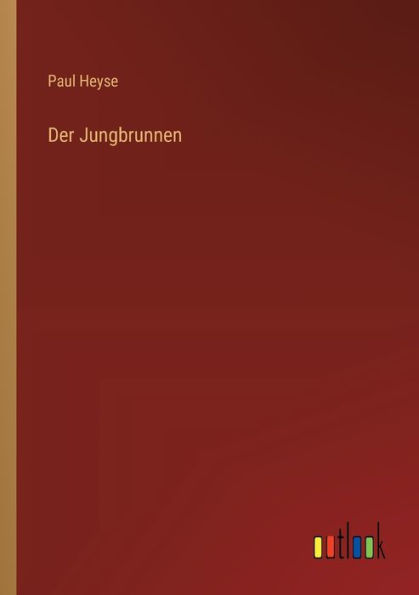 Der Jungbrunnen