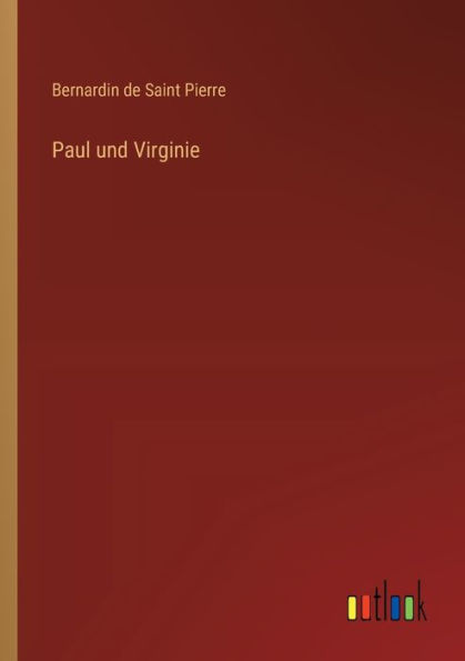 Paul und Virginie