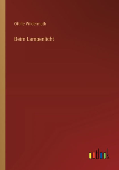 Beim Lampenlicht