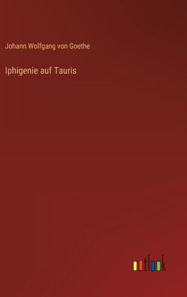 Iphigenie auf Tauris