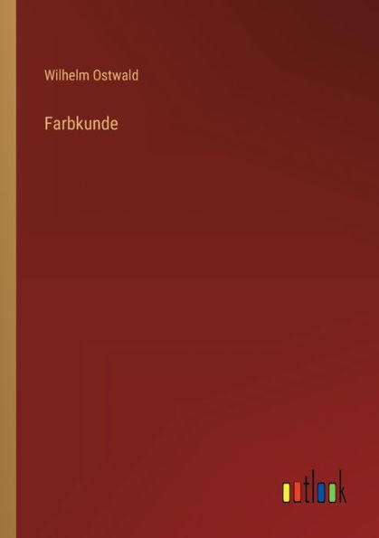Farbkunde