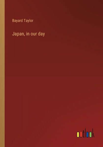 Japan, our day
