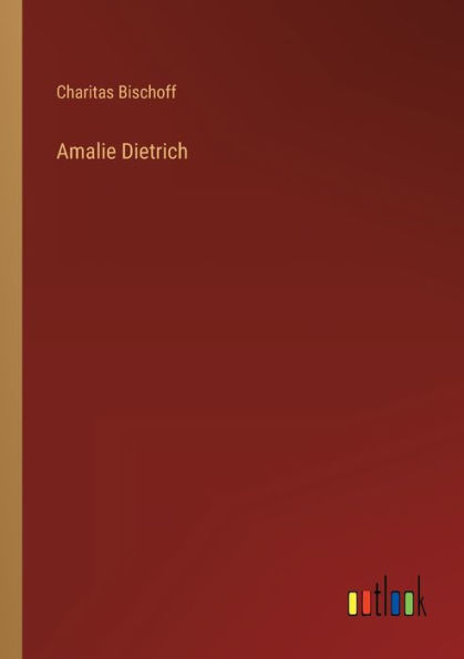 Amalie Dietrich