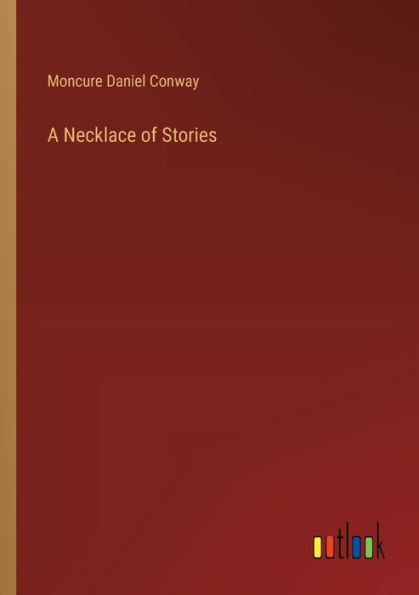 A Necklace of Stories