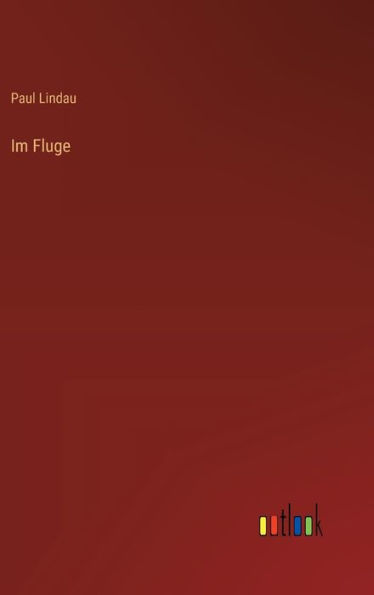 Im Fluge