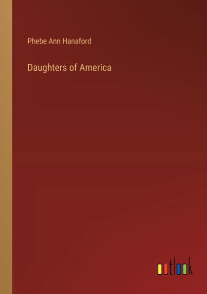 Daughters of America