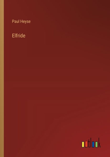 Elfride