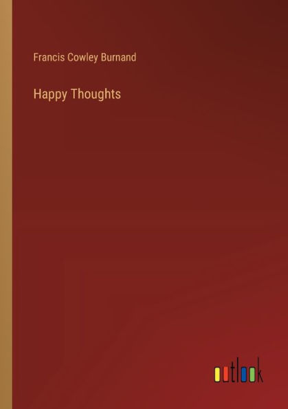 Happy Thoughts