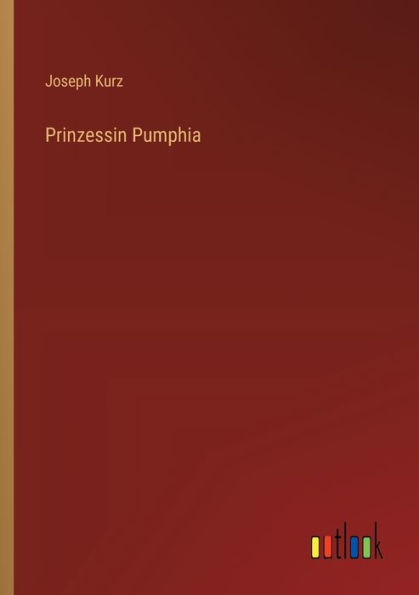 Prinzessin Pumphia