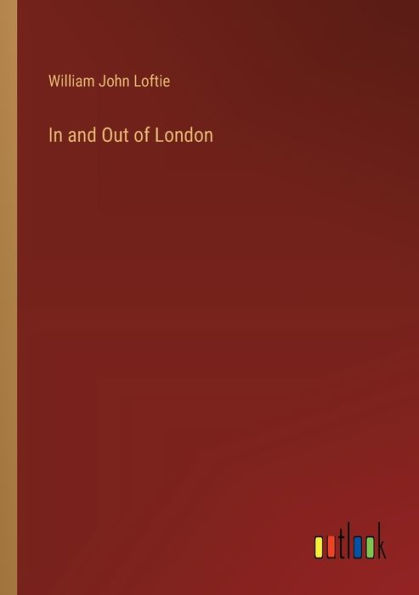 and Out of London