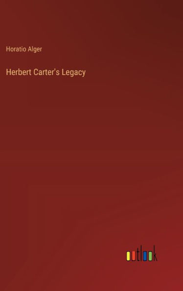 Herbert Carter's Legacy