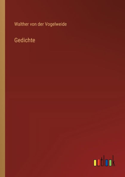 Gedichte