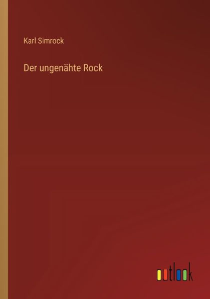 Der ungenï¿½hte Rock