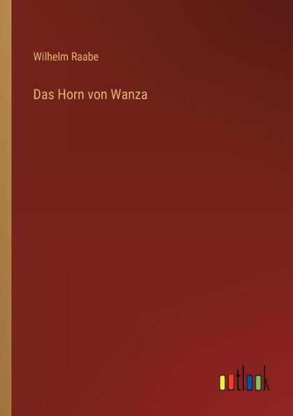 Das Horn von Wanza