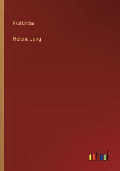 Helene Jung