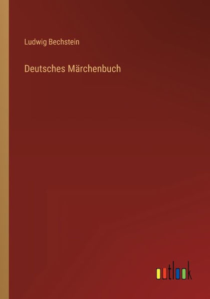 Deutsches Märchenbuch