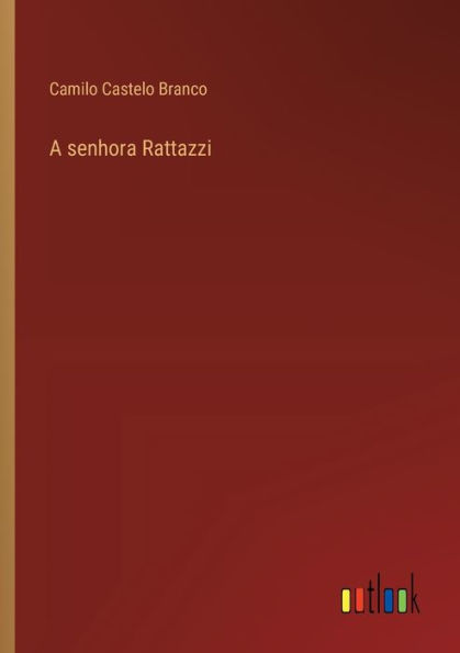 A senhora Rattazzi