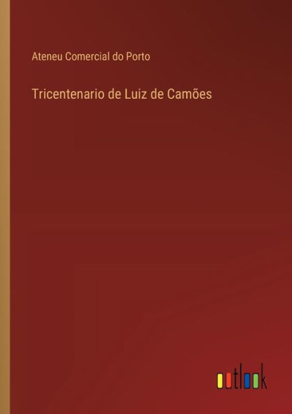 Tricentenario de Luiz Camï¿½es