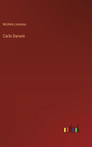 Carlo Darwin