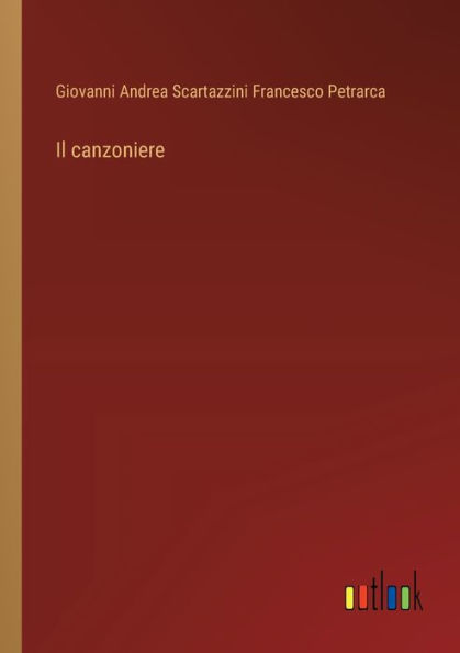 Il canzoniere