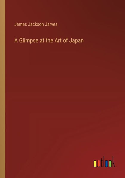 A Glimpse at the Art of Japan