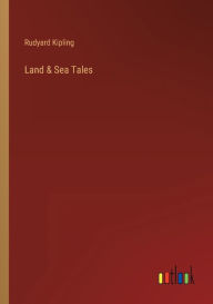 Land & Sea Tales