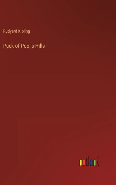 Puck of Pool's Hills