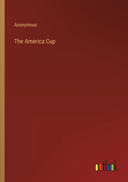 The America Cup