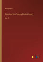 Annals of the Twenty-Ninth Century: Vol. III