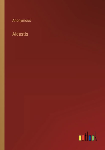 Alcestis